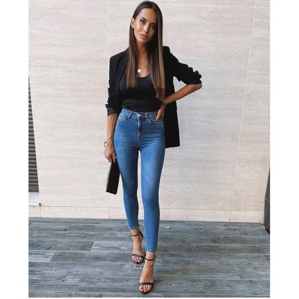 J Brand Jeans